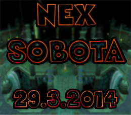 Nex Sobota